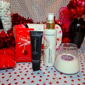 Valentine's Day Gift Bags